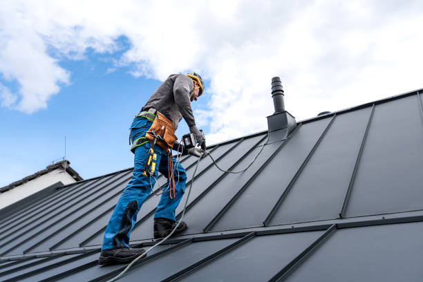 Best Sheet Metal Roofing  in Norwood, PA